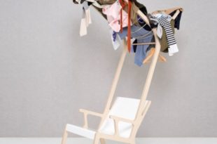 Crazy Multifunctional Doubled Objects - Art Of Furniture - DigsDi