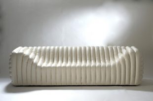 Creative and Soft Sofa For Real Fashionistas by Versace - DigsDi