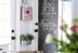 Useful Kitchen Renovation Ideas | Small pantry, Diy door .
