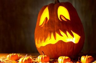 15 Creative Pumpkins Ideas To Decorate Your Space For Halloween .