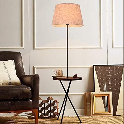 Amazon.com: YZPLDD Modern Reading Lighting Coffee Table Floor Lamp .