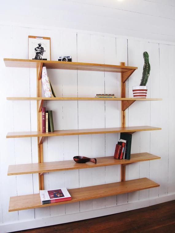 This item is unavailable | Wall mounted bookshelves, Shelves .