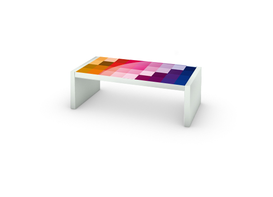 Customized IKEA Furniture With Easy To Apply Prints - DigsDi