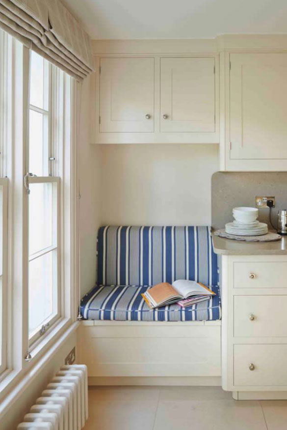 41 Cozy Nook Ideas You'll Want in Your Home | Home Remodeling .