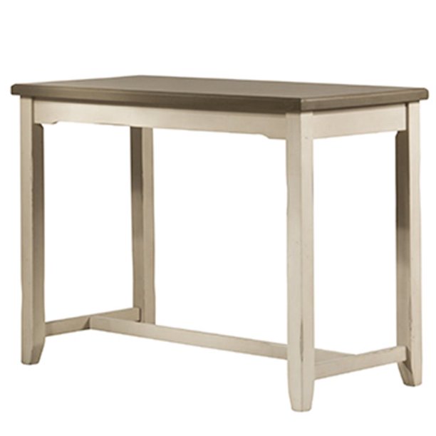 Hillsdale Furniture Clarion Counter Height Side Table - Walmart .