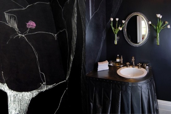dramatic-gothic-bathroom-design-ideas-3-554x372 - Home .