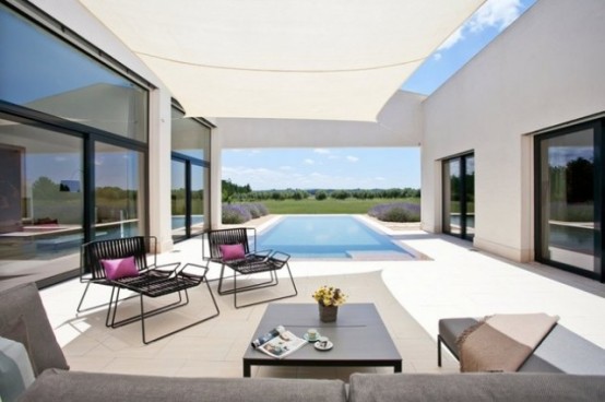 Dream Luxury Island Villa With Resort Amenities - DigsDi