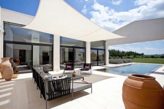 Cool Dream Luxury Island Villa With Resort Amenities | Modern .