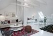 Duplex Interior With A Scandinavian Feel - DigsDi