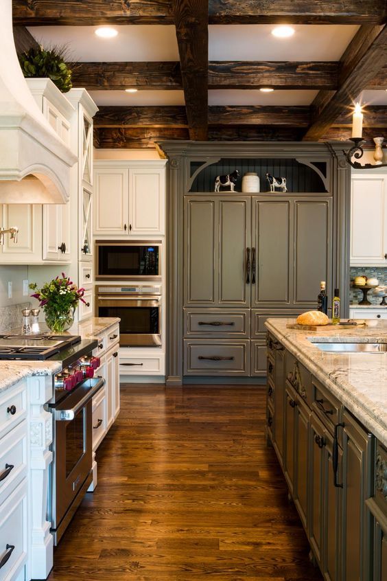 36 Elegant And Timeless Coffered Ceiling Tips For Any Room .