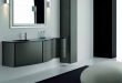 Elegant Black Bathroom Cabinets – Max from Novello | Bathroom .