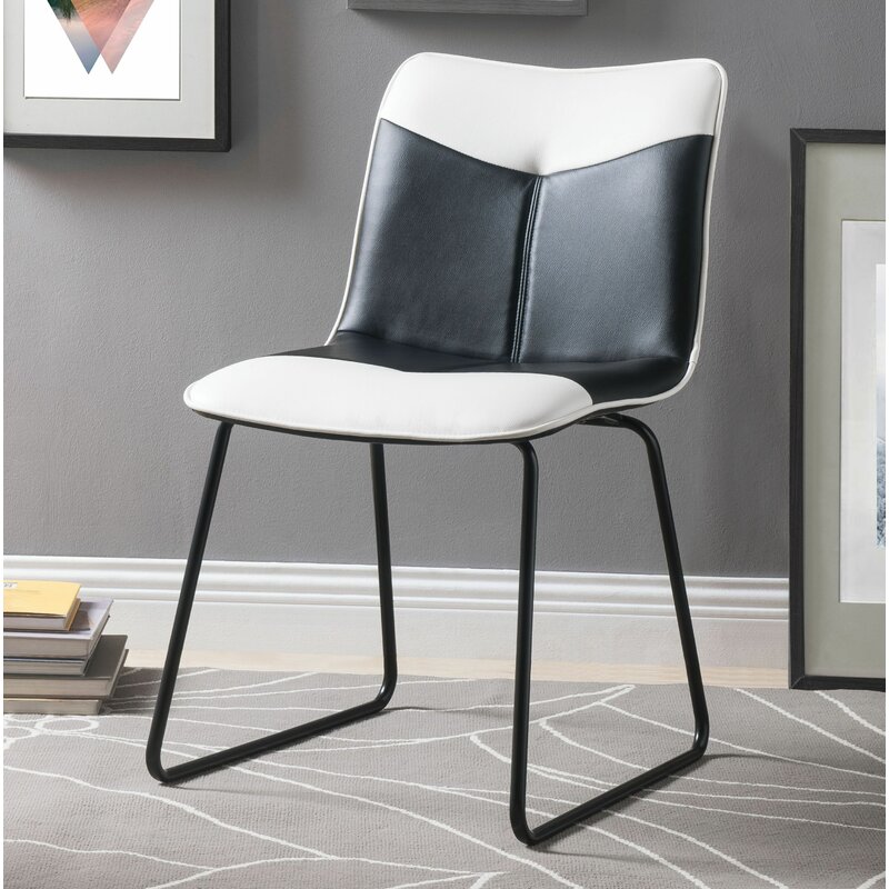 Wrought Studio Rosalyn Side Chair | Wayfa