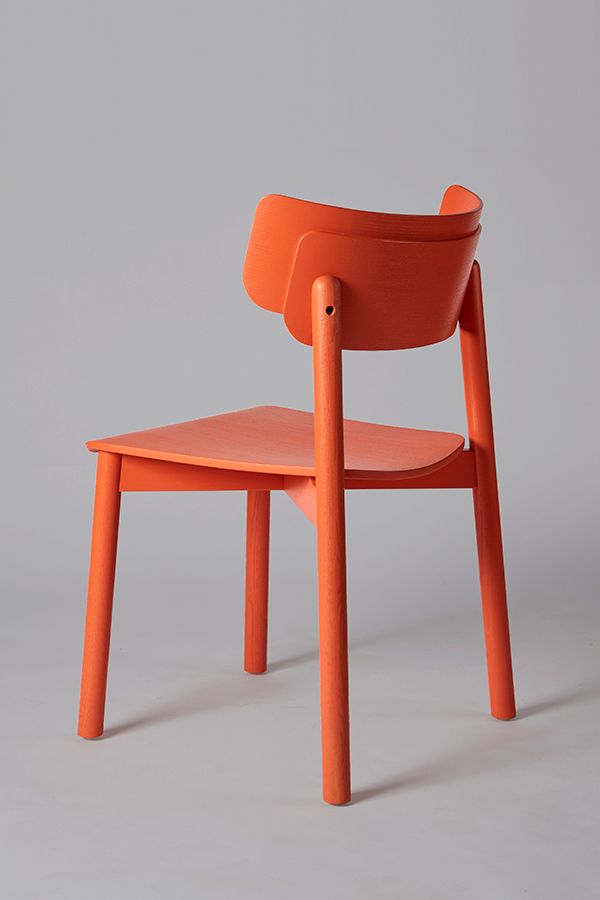Linden Chair | Chair options, Wood chair, Cha