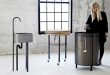 Essential Minimum For Cooking: Industrial AKitchen by Mette .