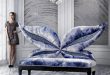 Exotic Seating Furniture for Glamour or Surreal Interiors - DigsDi