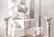 51 Exquisite Totally White Vintage Christmas Ideas - DigsDi