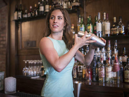 The 15 Most Influential Bartenders of the Last Century - Thrilli