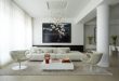 Fabulous and Modern Flat Interior Design - DigsDi