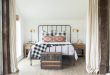 77 Farmhouse Bedroom Design Ideas That Inspire - DigsDi