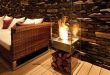 Fireplace For Your Bedroom - Coziness Without Problems - DigsDi