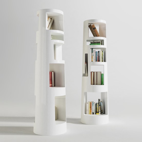 Bookshelf: Bab