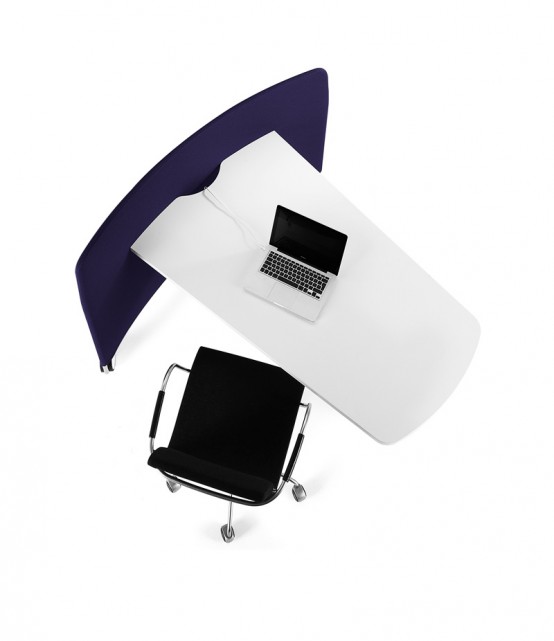 Flexible and Mobile Workstation For Office and Home - DigsDi