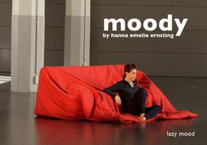 Flexible Sofa For Living-Working Environments - Moody Couch - DigsDi