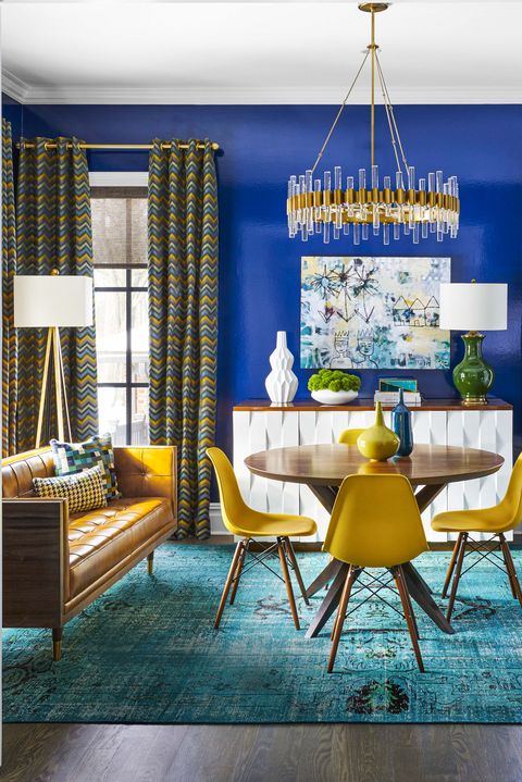 20+ Best New Color Combinations - Stylish Color Combos for 20