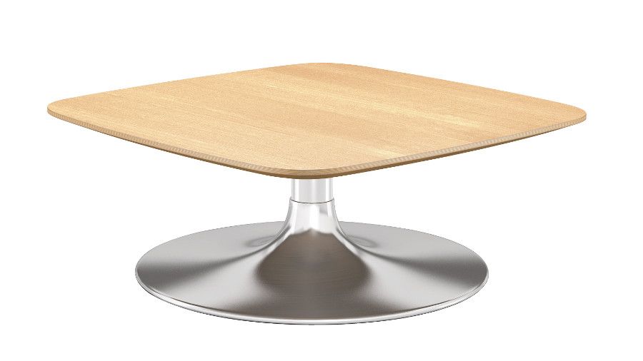 As part of the Lyra™ lounge collection, Lyra occasional tables .