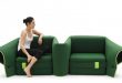 Fully Transformable Sofa That Can Be Adapted To Any Needs - DigsDi