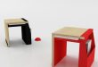 Functional Chair For Small Spaces - DigsDi