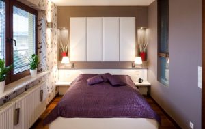 Multifunctional Bedroom Furniture For Small Spaces | HuffPost Li