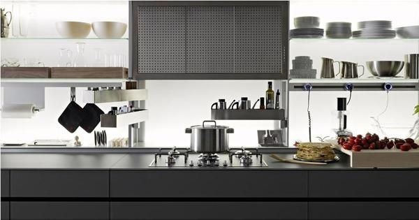 10 Kitchen Innovations for Improving your New Generation Home .