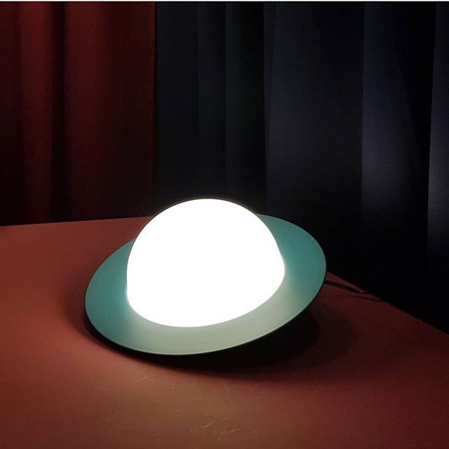Alley is a pendant wall ceiling and table lamp designed for Korean .