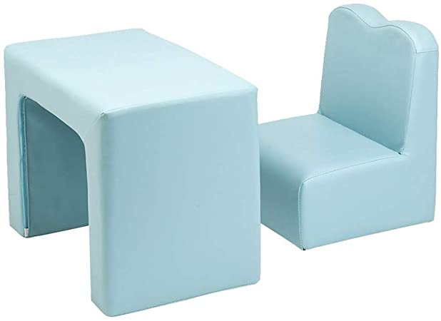 Amazon.com: Whitleig Children Sofa Multi-Functional Sofa Table and .