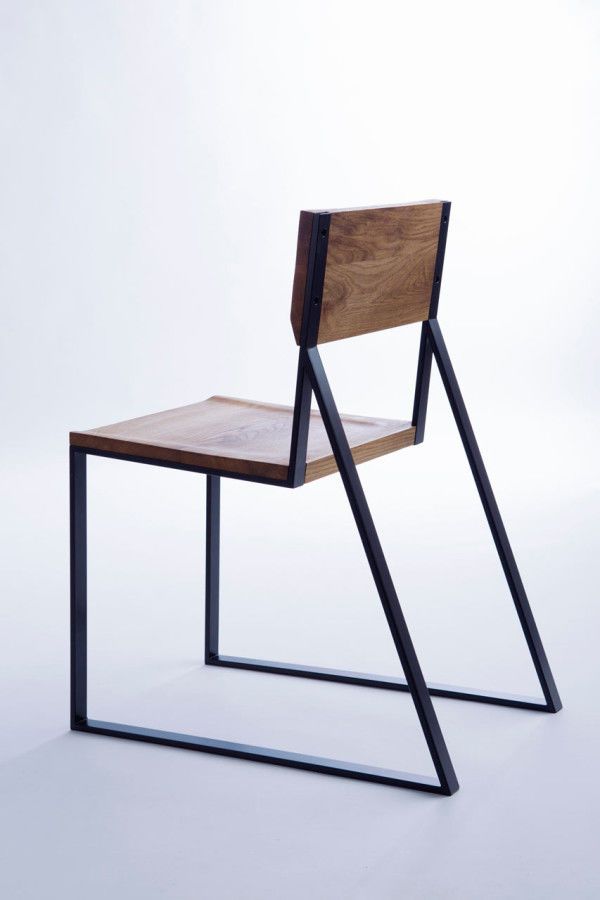 Anti-Social Seating Solutions | Sillas, Sillas modernas, Muebles .