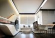Futuristic Apartment For High Technologies Lovers - DigsDi