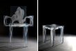 Ghost Chair – Studio Drift | Chair, Studio chairs, Ghost chai