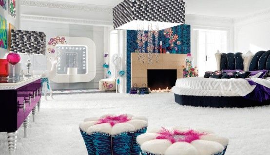32 Best and Stunning Modern Glamour Bedroom Design Ideas https .