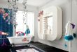Pop Bedroom Design by Altamo
