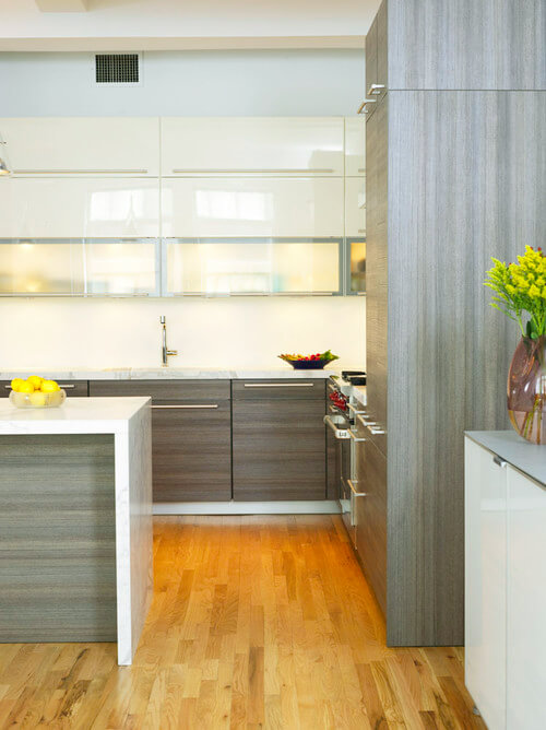 8 Modern Kitchen Design Trends on Houzz | Mod Cabinet