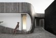 Gorgeous Minimalist House With A Light Interior - DigsDi