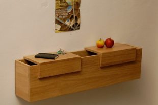 Design Inspiration: Hallway Chest With Hidden and Easy-To-… | Flic