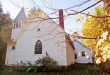 Heartwarming House Converted From a Village Church - DigsDi