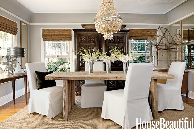 Love this room. I would love to do this in my house. Seagrass rug .