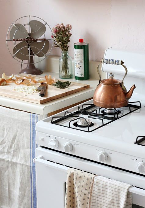 Sneak Peeks: Best of Copper | Kitchen decor, Home, Home dec