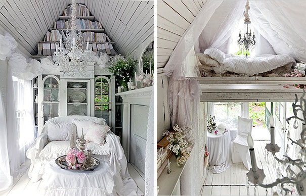 17 Magical Cottages Taken Straight From A Fairy Tale | Bored Pan