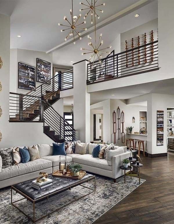 56 Interior Decorating Ideas For Your Dream Home #Interior Design .