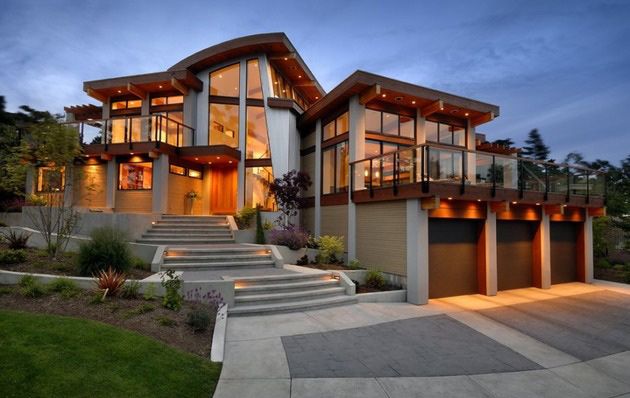 Armada House: The Wooden Box Home of Your Dreams | Home Design .