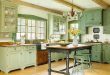 How Pistachio Kitchens Bring Warmth And Hospitality To Your House .